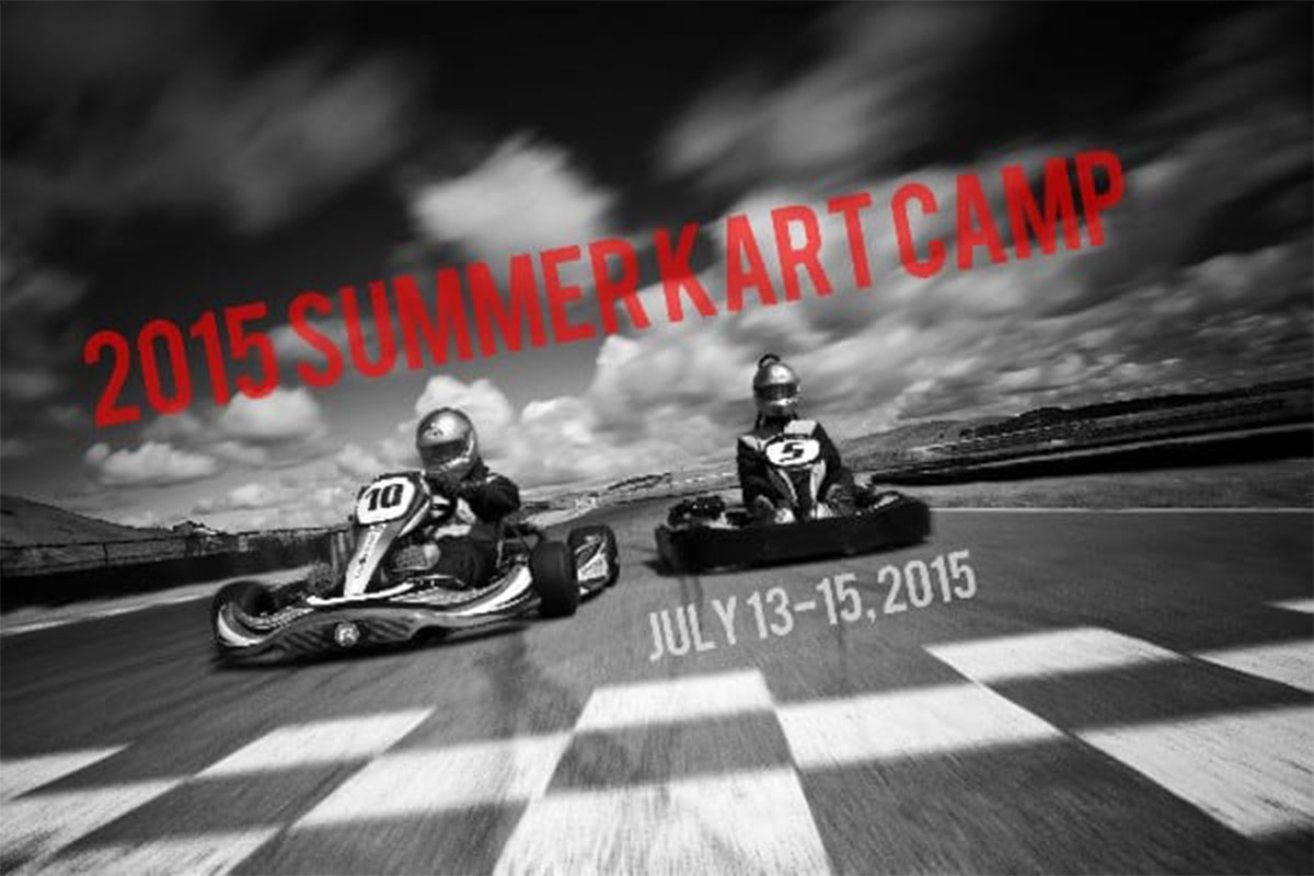 2015-Summer-Kart-Camp