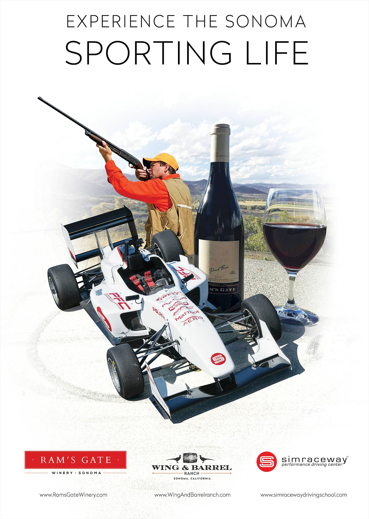 The-Sonoma-sporting-life-package