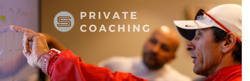 Private Coaching – Accelerate your